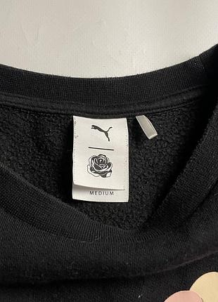 Світшот puma 2