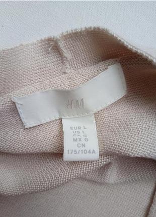 Платье от h&m 4