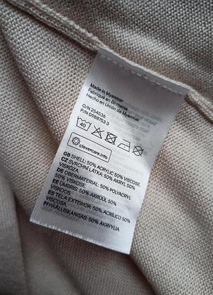 Платье от h&m 5