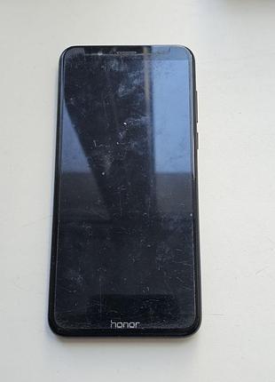 Honor 7c pro 2