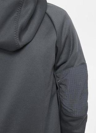 Кофта зипка nike для мальчика 2