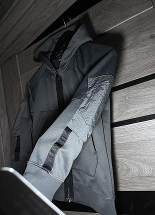 Кофта зипка nike для мальчика 5