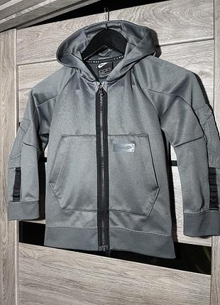 Кофта зипка nike для мальчика 3