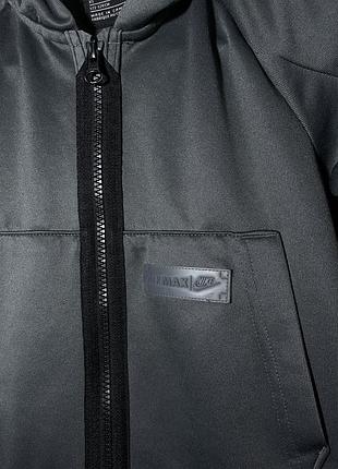Кофта зипка nike для мальчика 4