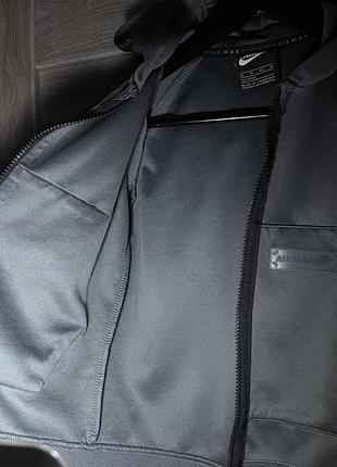 Кофта зипка nike для мальчика 7