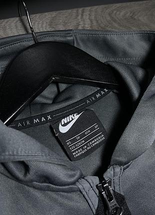 Кофта зипка nike для мальчика 6