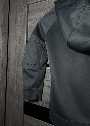 Кофта зипка nike для мальчика 8
