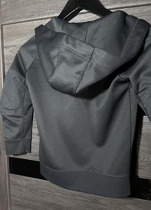 Кофта зипка nike для мальчика 9