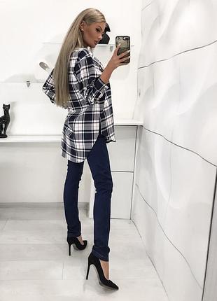 Сорочка (3 кольори) xs,s,m,l 8