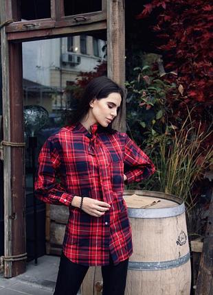 Сорочка (3 кольори) xs,s,m,l 5