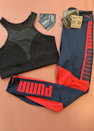 Puma s лосини