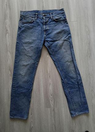 Джинсы carhartt clondike pant размер 33/32, состояние отличное.