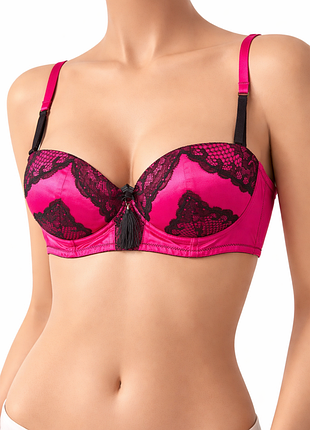 Сексуальний бюстгальтер ann summers 70d 💕 push-up кружево