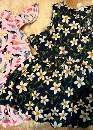 Шикарные летние сарафаны на девочку. шифоновый сарафан 104см. трикотажный , яркий сарафан на девочку 3-4 года.