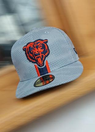 Бейсболка оригинал кепка chicago bears usa чикаго беарз сша нхл нба млб нфл nba nhl mlb nfl new era 47 brand original nike adidas puma мерч ny la