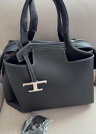 Сумка tod's 4
