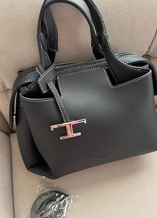 Сумка tod's 5
