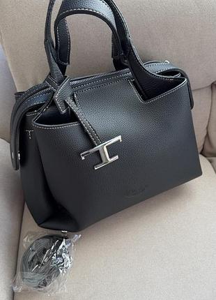 Сумка tod's 3