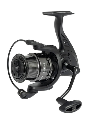 Котушка brain classic iii feeder 4000s 4+1bb 4.9:1