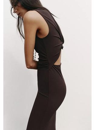Сукня плаття zara