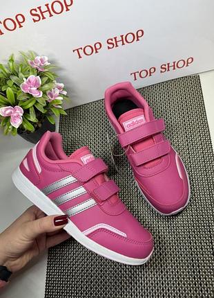 Оригинальные новые детские кроссовки adidas