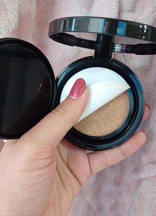 Eyenlip matte fit кушон матирующий