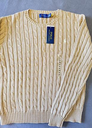 Светрик ralph lauren 2