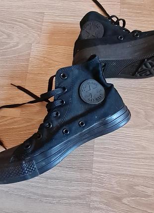 Кеди converse