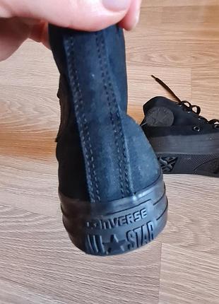 Кеди converse 2