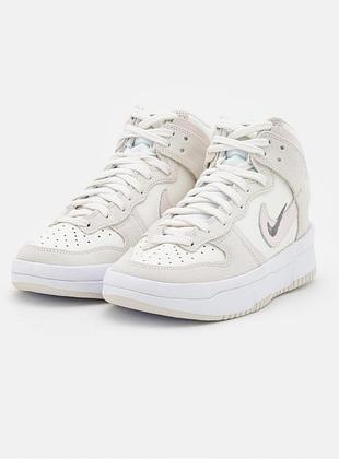 Жіночі nike wmns dunk up