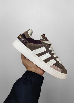 Кроссовки adidas campus 00s brown
