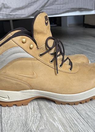 Черевики nike великий розмір 48,5