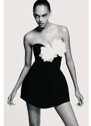 Сукня плаття zara