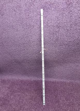 Подсветка для телевизора hisense 40a5kq jhd400h1f01-txl2