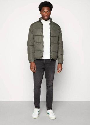 Чоловіча куртка 2