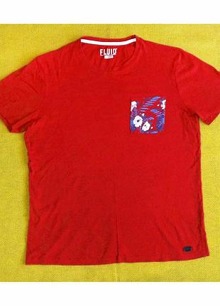 Футболка fluid l-xl