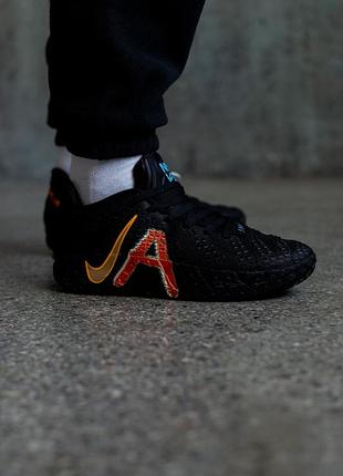Кроссовки nike ja 3"ny vs ny”