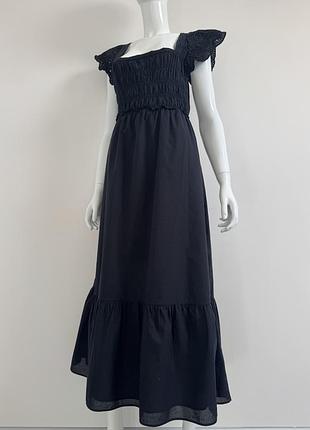 Сарафан zara 4