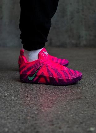 Кроссовки nike ja 3 “max volume”
