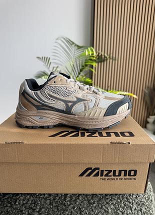 Кроссовки mizuno racer adv