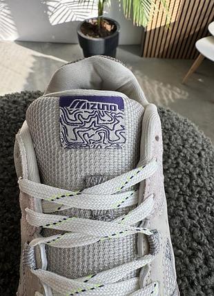 Кроссовки mizuno racer adv 5