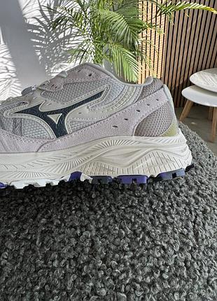 Кроссовки mizuno racer adv 7