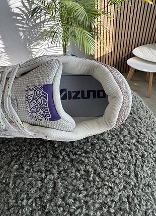 Кроссовки mizuno racer adv 6