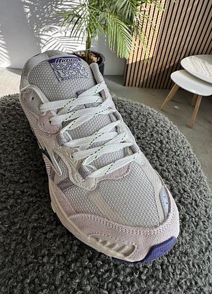 Кроссовки mizuno racer adv 2