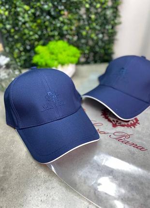 Кепка loro piana