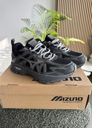 Кросівки mizuno racer trail 4