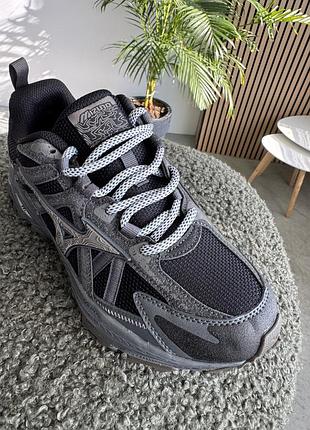 Кросівки mizuno racer trail 2