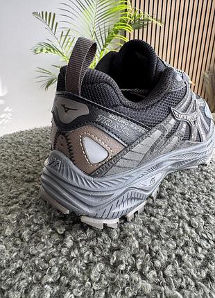 Кросівки mizuno racer trail 3