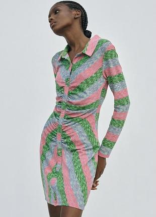 Сукня сорочка