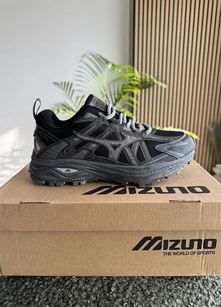Кросівки mizuno racer trail 8
